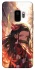Чехол на Samsung Galaxy S9 Nezuko фото 1 из 1