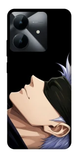 Чохол на Realme Note 60x Gojo v13 фото 1 з 1