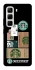Чохол на Infinix Hot 50 4G Starbucks coffee фото 1 з 1