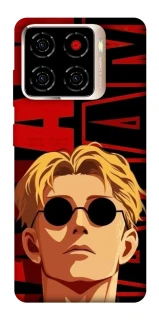 Чохол на ZTE Blade A56 Nanami v2 фото 1 з 1