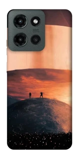 Чехол на Motorola Moto G Power (2025) Kanye West ver.9 фото 1 из 1