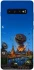 Чохол на Samsung Galaxy S10+ Moscow never sleeps ver.8 фото 1 з 1