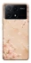 Чохол на Xiaomi Poco X6 Sakura ver.2 фото 1 з 1