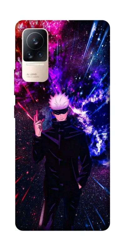 Чехол на Xiaomi Civi 6 Satoru Gojo v2 фото 1 из 1