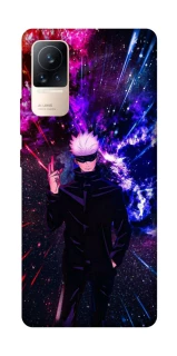 Чехол на Xiaomi Civi 6 Satoru Gojo v2 фото 1 из 1