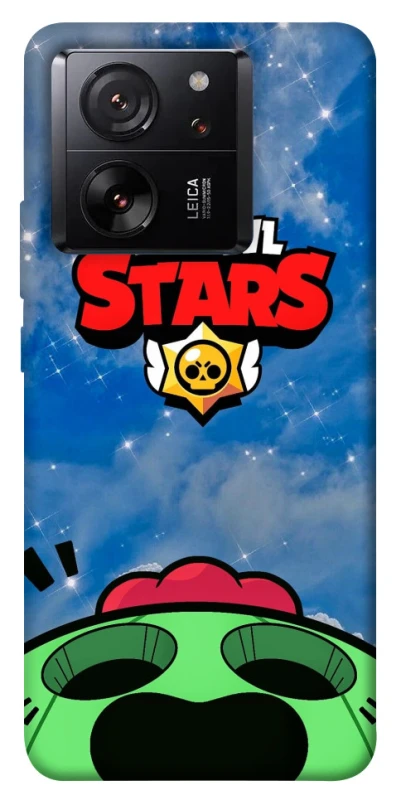 Чохол на Xiaomi 13T Pro Brawl Stars ver.1 фото 1 з 1