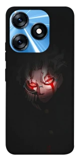 Чохол на TECNO Spark 10 Dandadan фото 1 з 1