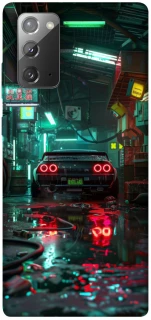 Чохол на Samsung Galaxy Note 20 skyline фото 1 з 1