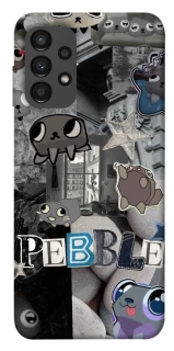 Чохол на Samsung Galaxy A13 4G Pebble фото 1 з 1