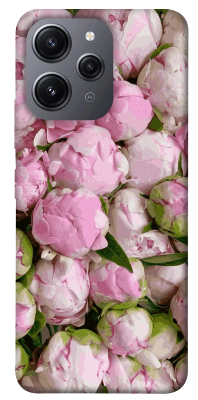 Чохол на Xiaomi Redmi 12 Nature’s Elegance фото 1 з 1