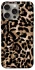 Чехол на Apple iPhone 15 Pro Max (6.7") Leopard Skin v4 фото 1 из 1
