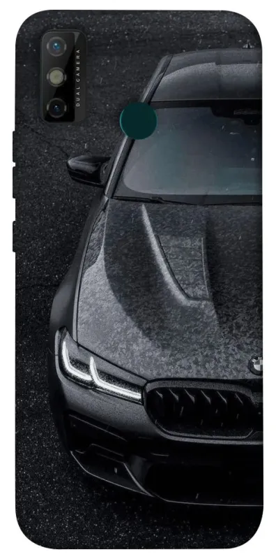 Чохол на TECNO Spark 6 Go BMW v47 фото 1 з 1