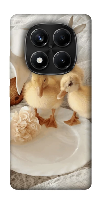 Чехол на Xiaomi Redmi Note 14 Pro 4G Easter Vibes фото 1 из 1