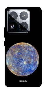 Чохол на Xiaomi 15 Pro Mercury фото 1 з 1