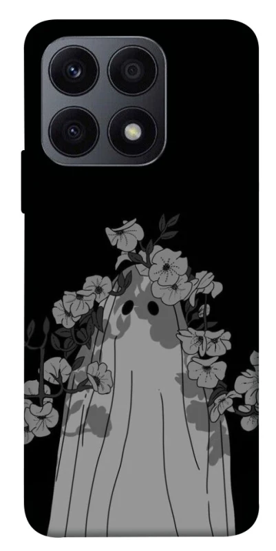 Чохол на Huawei Honor X8a Cute Halloween фото 1 з 1