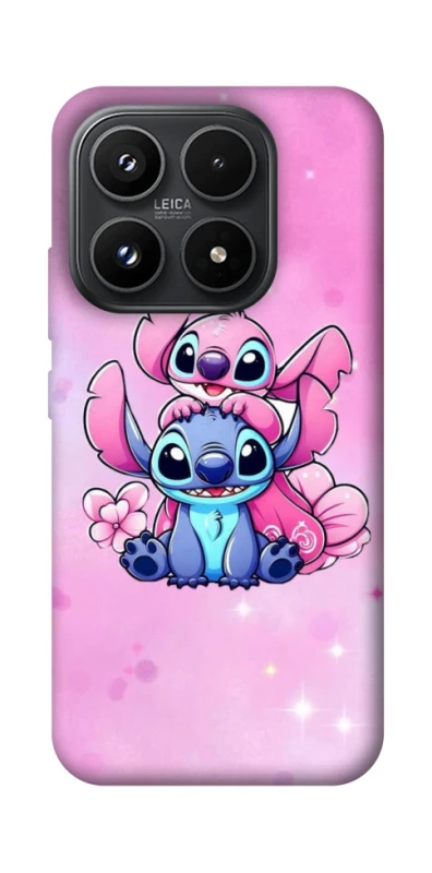 Чохол на Xiaomi 17 Stitch ver.11 фото 1 з 1
