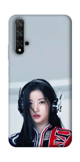 Чохол на Huawei Honor 20 / Nova 5T Asa - BABYMONSTER фото 1 з 1