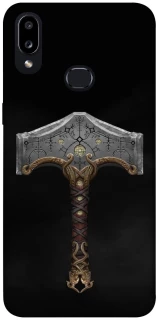 Чехол на Samsung Galaxy A10s Мьёльнир фото 1 из 1