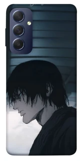 Чохол на Samsung Galaxy M54 5G Toji Zenin фото 1 з 1