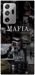 Чохол на Samsung Galaxy Note 20 Ultra Mafia фото 1 з 1
