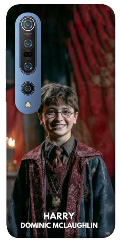 Чохол на Xiaomi Mi 10 / Mi 10 Pro New Harry Potter ver.2 фото 1 з 1