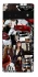 Чохол на Google Pixel 6 Pro Fashion collage ver.13 фото 1 з 1