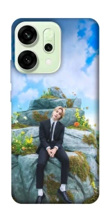 Чехол на Oppo Reno 14 Jimin - BTS фото 1 из 1