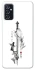 Чехол на Samsung Galaxy M52 Tattoo ver.6 фото 1 из 1