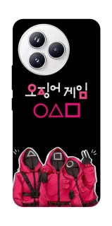 Чохол на Xiaomi Civi 5 Pro squid game v5 фото 1 з 1