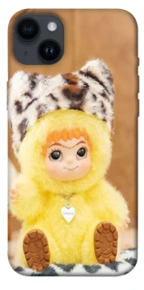 Чохол на Apple iPhone 14 Plus (6.7") Wakuku ver.3 фото 1 з 1