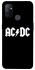 Чохол на OnePlus Nord N100 AC/DC logo фото 1 з 1