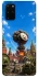 Чохол на Samsung Galaxy S20+ Moscow never sleeps ver.7 фото 1 з 1