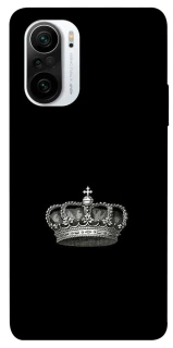 Чохол на Xiaomi Redmi K40 / K40 Pro / K40 Pro+ / Poco F3 King фото 1 з 1