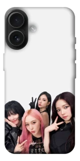 Чохол на Apple iPhone 17 (6.3") Aespa v2 фото 1 з 1