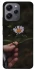 Чехол на Xiaomi Redmi 12 Ромашка v4 фото 1 из 1
