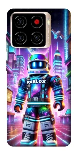 Чохол на ZTE Blade A56 Roblox aesthetics ver.5 фото 1 з 1