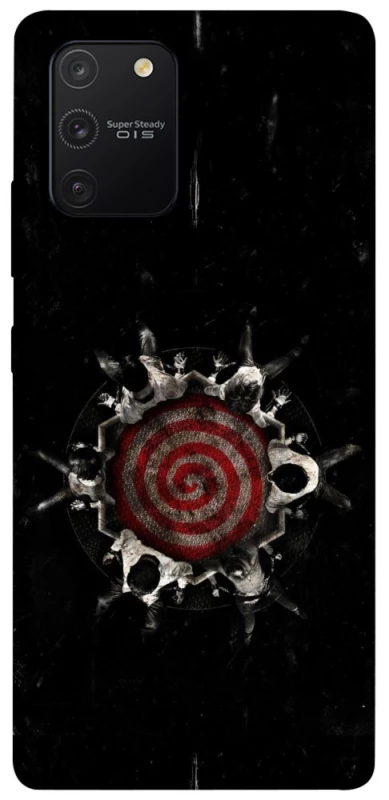 Чохол на Samsung Galaxy S10 Lite Saw фото 1 з 1