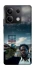Чохол на Xiaomi Redmi Note 13 5G From фото 1 з 1