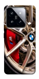 Чохол на Xiaomi 14 Pro Wheel v9 фото 1 з 1