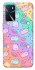 Чехол на Oppo A16s / A16 Cat Cute фото 1 из 1