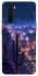 Чехол на OnePlus Nord Night city фото 1 из 1