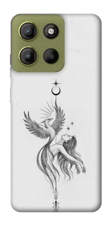 Чохол на Motorola Moto G15 4G Tattoo ver.10 фото 1 з 1