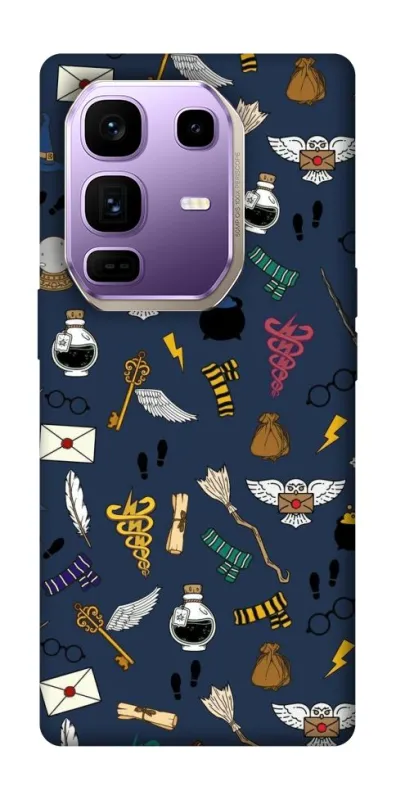 Чохол на Infinix Note 50 Pro+ Harry Potter v1 фото 1 з 1