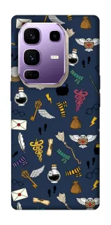 Чохол на Infinix Note 50 Pro+ Harry Potter v1 фото 1 з 1