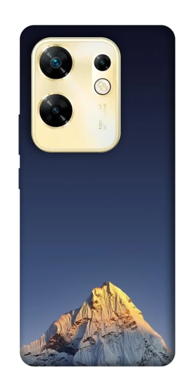 Чохол на Infinix Zero 30 4G Sky mountains фото 1 з 1