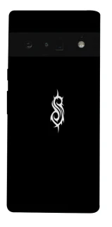 Чехол на Google Pixel 6 Pro Slipknot ver.3 фото 1 из 1