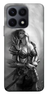 Чохол на Huawei Honor X8a Goddess of war ver.8 фото 1 з 1
