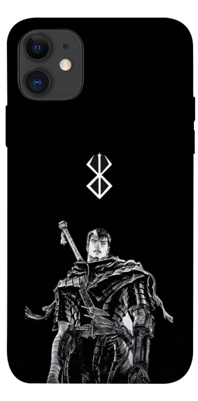 Чехол на Apple iPhone 11 (6.1") Berserk stand фото 1 из 1