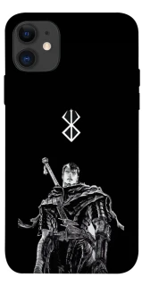Чехол на Apple iPhone 11 (6.1") Berserk stand фото 1 из 1