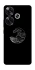 Чохол на Xiaomi Poco F6 Black tsunami фото 1 Чохол на Xiaomi Poco F6 Black tsunami фото 1 з 1